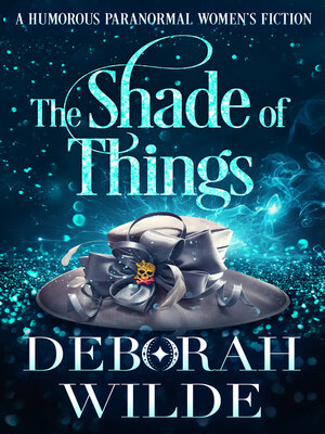 cover image of The Shade of Things
